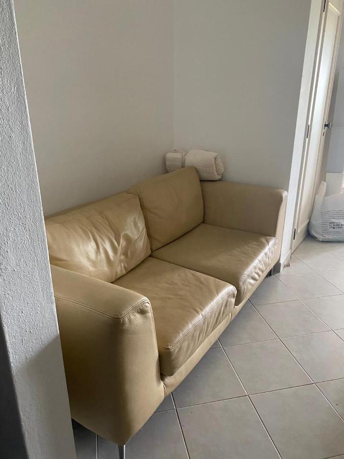 Clube Nautilus Apartment ปอร์เชส ภายนอก รูปภาพ
