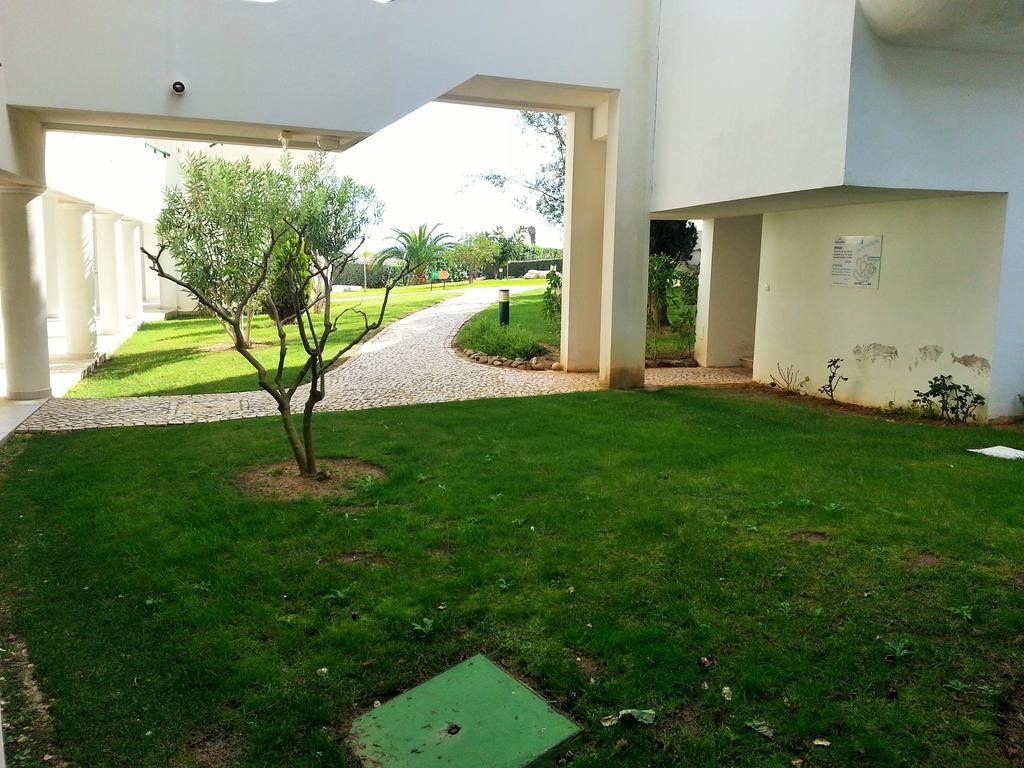 Clube Nautilus Apartment ปอร์เชส ภายนอก รูปภาพ