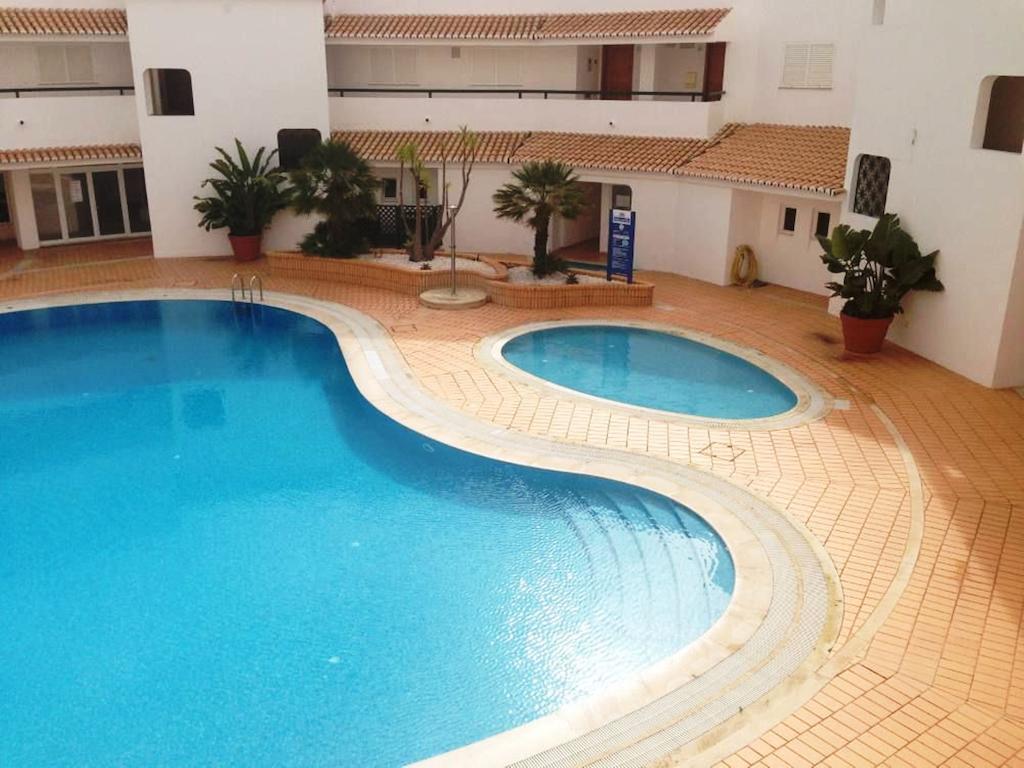 Clube Nautilus Apartment ปอร์เชส ภายนอก รูปภาพ