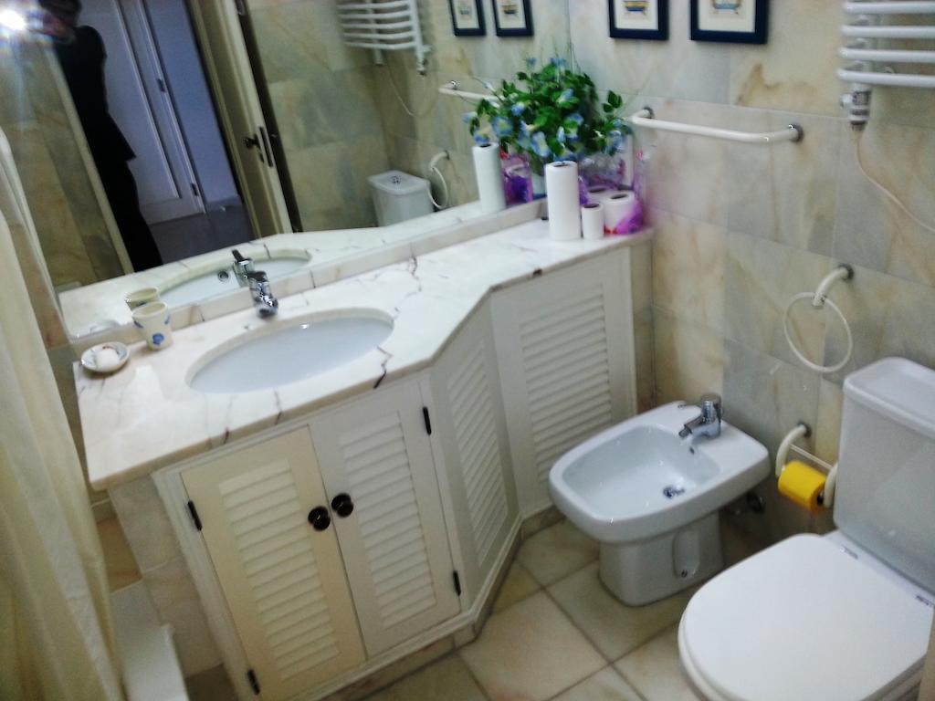 Clube Nautilus Apartment ปอร์เชส ภายนอก รูปภาพ