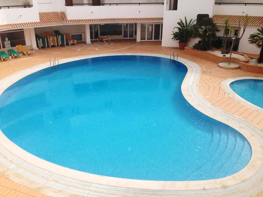 Clube Nautilus Apartment ปอร์เชส ภายนอก รูปภาพ