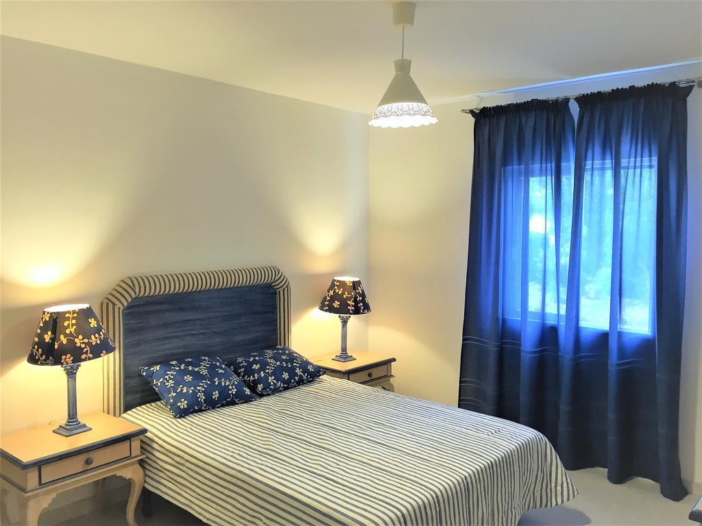Clube Nautilus Apartment ปอร์เชส ภายนอก รูปภาพ
